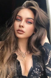 Проститутка Лида